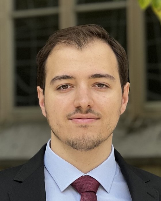 Ubeydullah Ademi